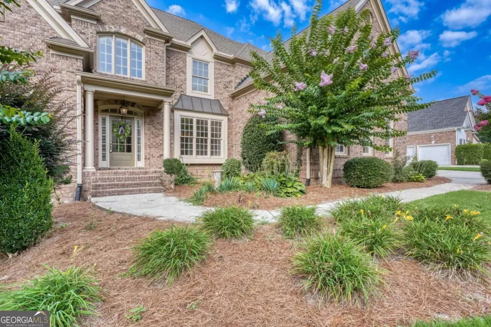 2180 Enclave Mill DR Dacula, GA 30019