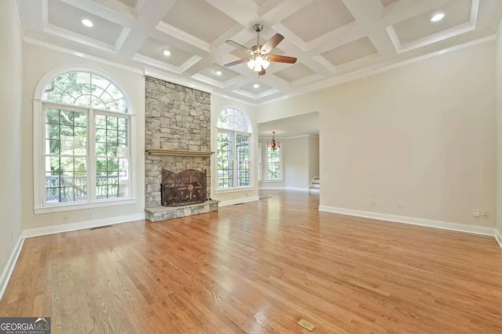 2180 Enclave Mill DR Dacula, GA 30019
