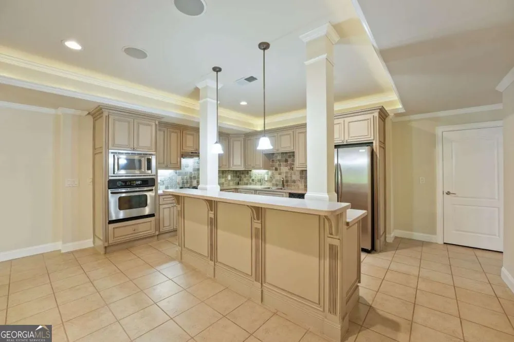 2180 Enclave Mill DR Dacula, GA 30019