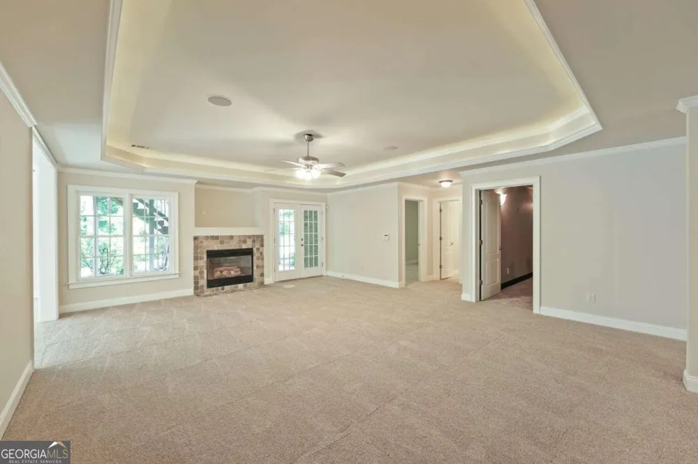 2180 Enclave Mill DR Dacula, GA 30019