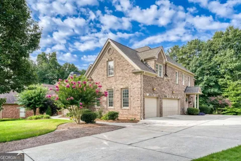 2180 Enclave Mill DR