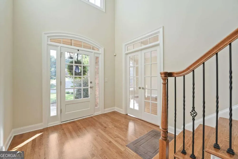 2180 Enclave Mill DR Dacula, GA 30019