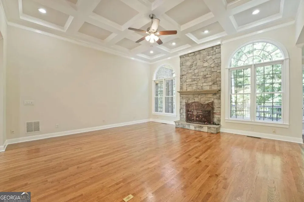 2180 Enclave Mill DR Dacula, GA 30019