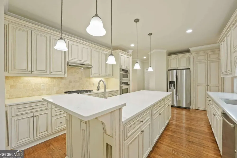 2180 Enclave Mill DR Dacula, GA 30019