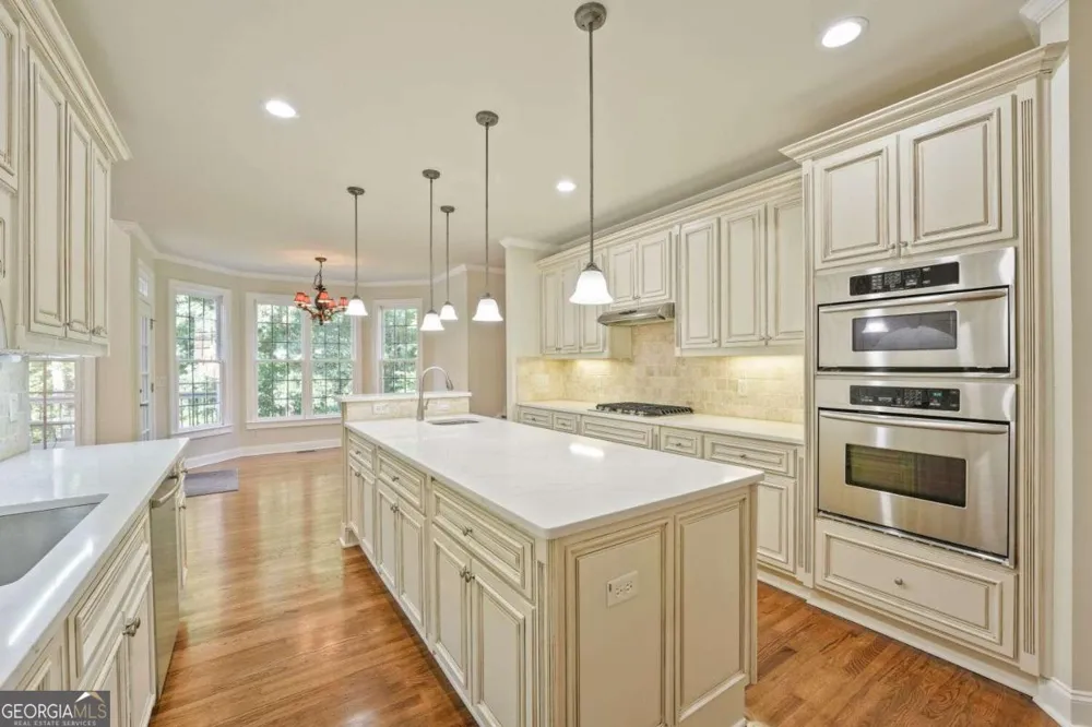 2180 Enclave Mill DR Dacula, GA 30019
