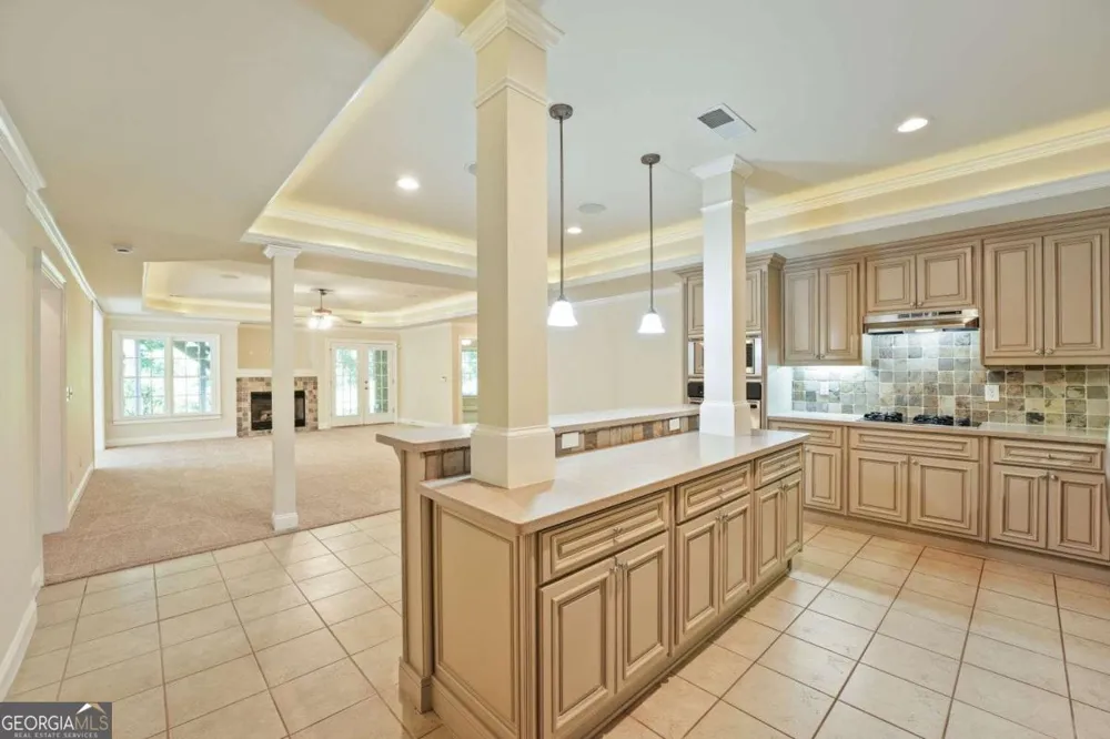 2180 Enclave Mill DR Dacula, GA 30019