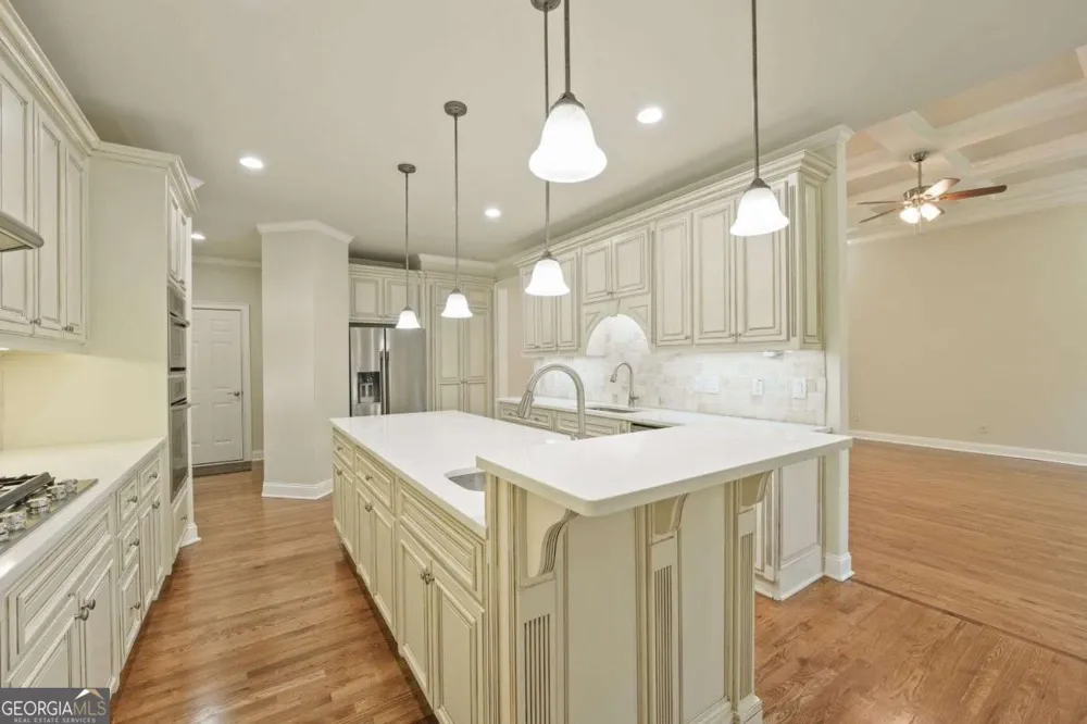 2180 Enclave Mill DR Dacula, GA 30019