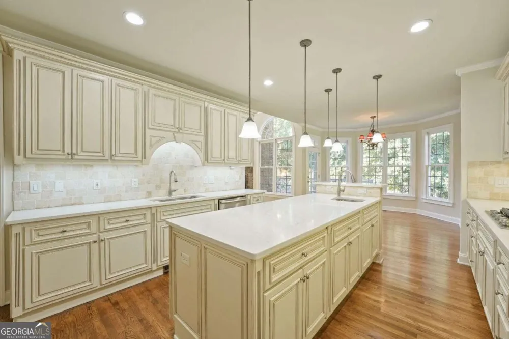 2180 Enclave Mill DR Dacula, GA 30019