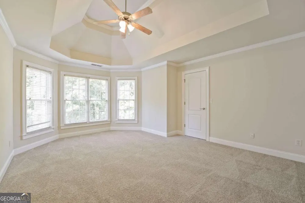 2180 Enclave Mill DR Dacula, GA 30019