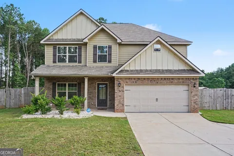 643 Patillo RD