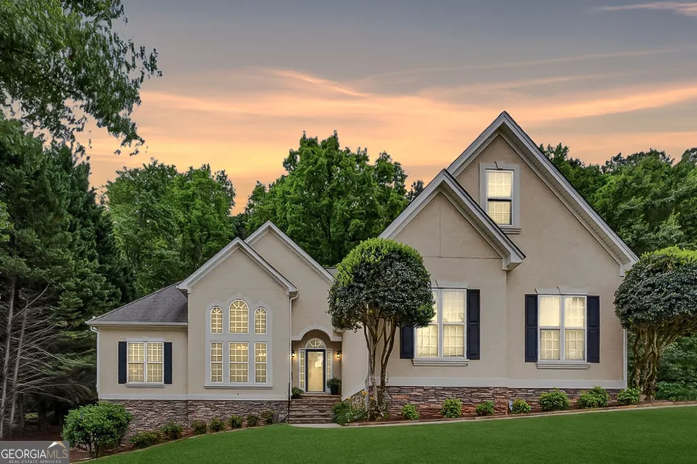 245 Ryans CT Sharpsburg, GA 30277