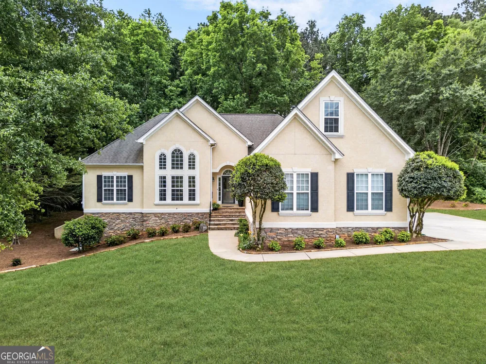 245 Ryans CT Sharpsburg, GA 30277