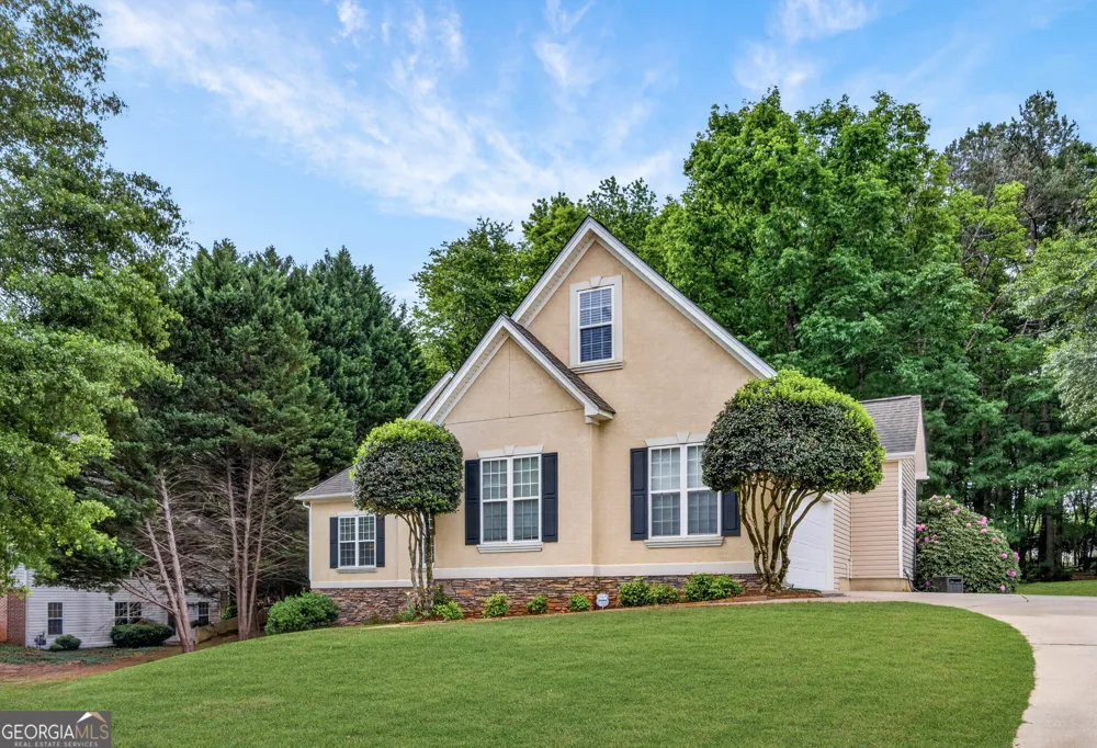 245 Ryans CT Sharpsburg, GA 30277