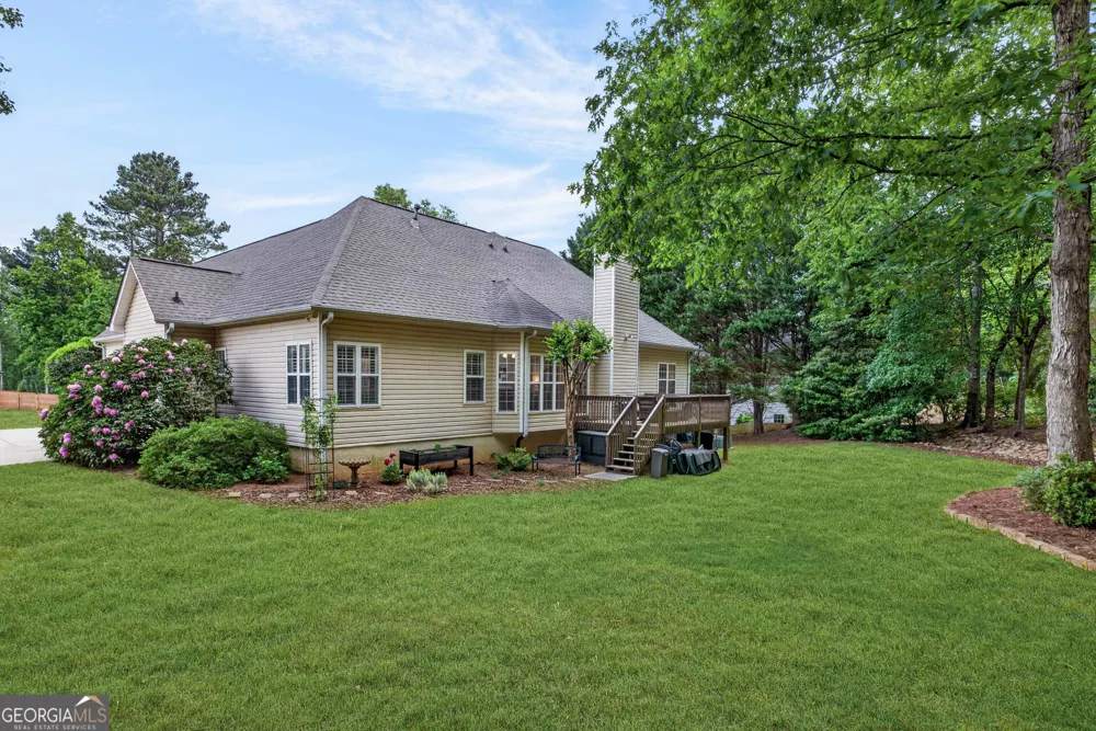 245 Ryans CT Sharpsburg, GA 30277