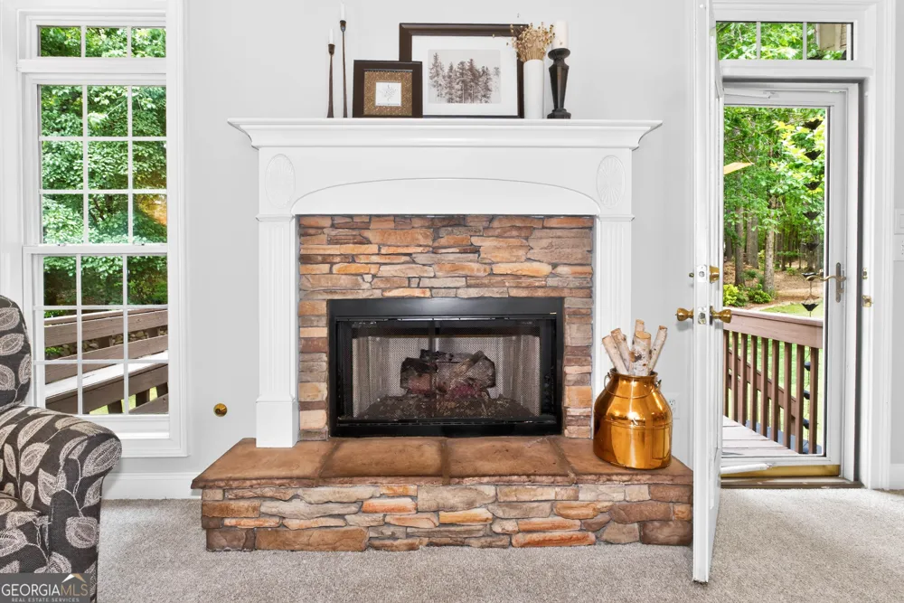 245 Ryans CT Sharpsburg, GA 30277