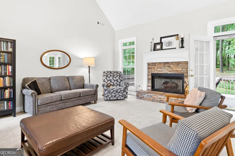 245 Ryans CT Sharpsburg, GA 30277