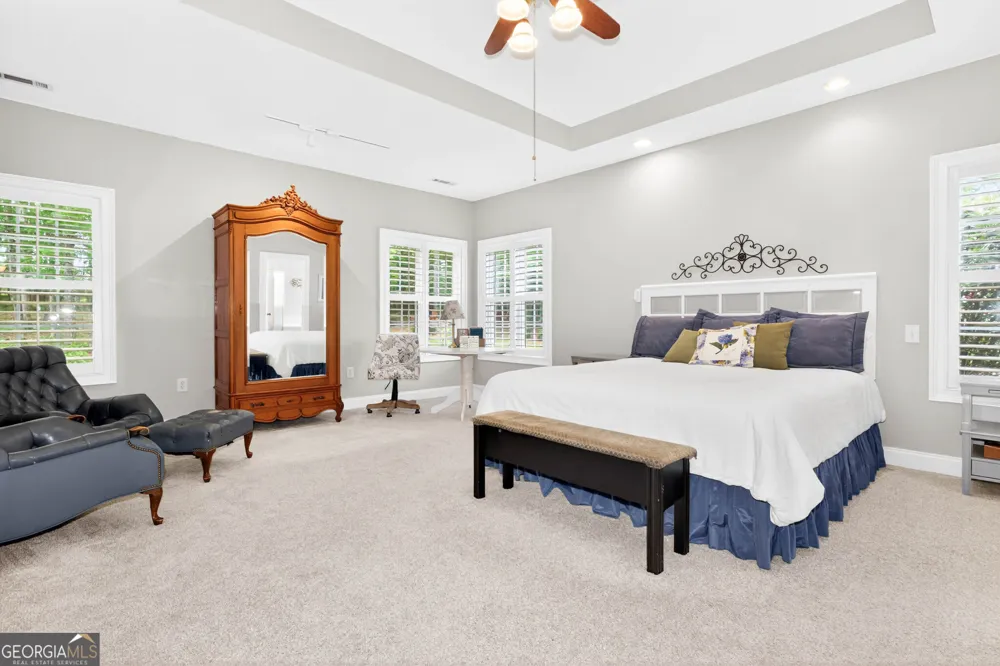 245 Ryans CT Sharpsburg, GA 30277