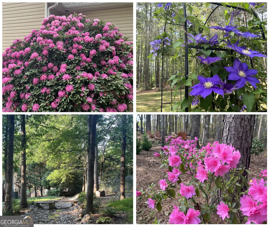 245 Ryans CT Sharpsburg, GA 30277