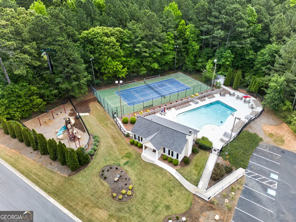 245 Ryans CT Sharpsburg, GA 30277
