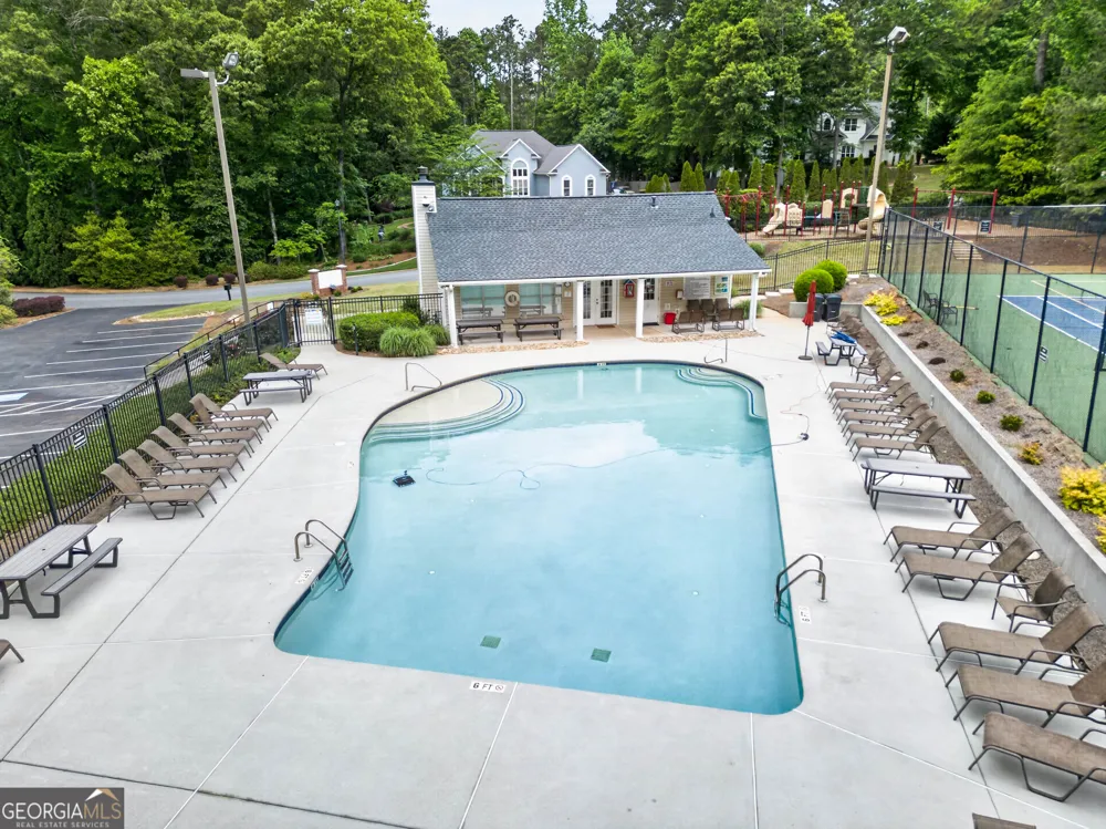 245 Ryans CT Sharpsburg, GA 30277