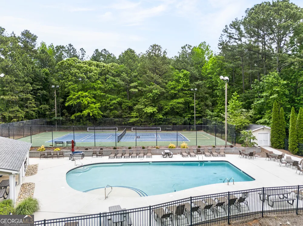 245 Ryans CT Sharpsburg, GA 30277