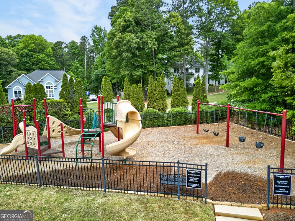 245 Ryans CT Sharpsburg, GA 30277