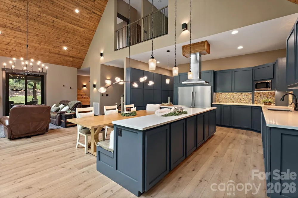 3135 Laurel Heights Drive Morganton, NC 28655