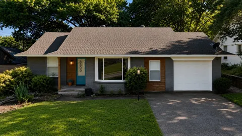 8809 Liptonshire Drive