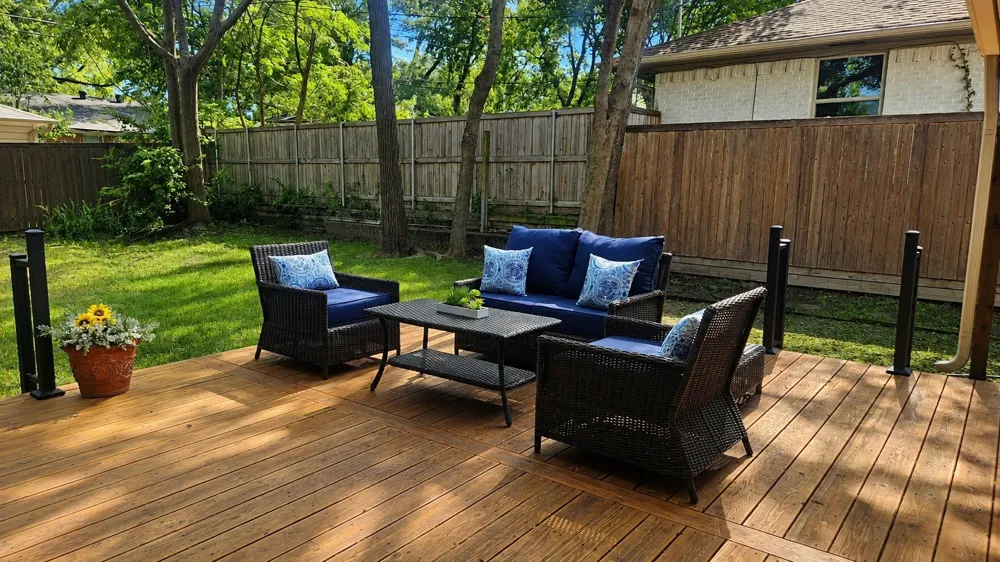 8809 Liptonshire Drive Dallas, TX 75238