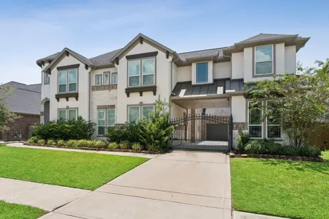 14014 Mulberry River Lane