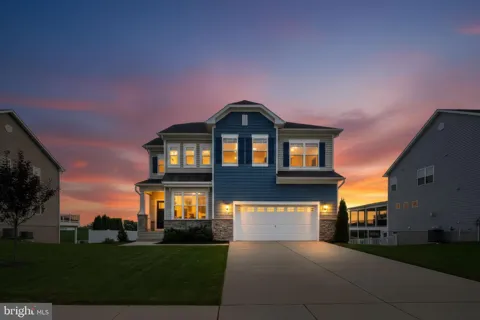 3607 KAHL FARM ROAD