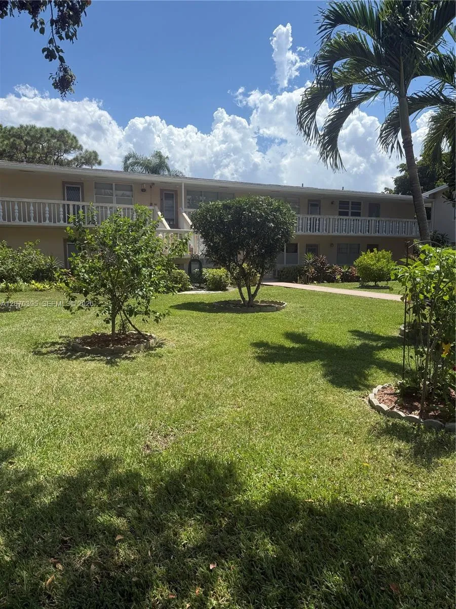 473 Durham P #473 Deerfield Beach, FL 33442