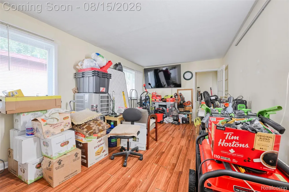 1579 Dulong Avenue Madison Heights City, MI 48071