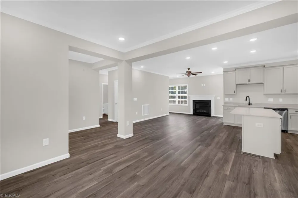 117 Levington Way Stokesdale, NC 27357