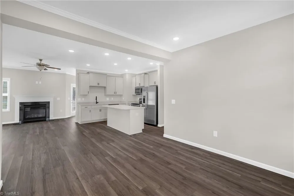 117 Levington Way Stokesdale, NC 27357