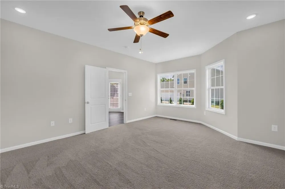 117 Levington Way Stokesdale, NC 27357
