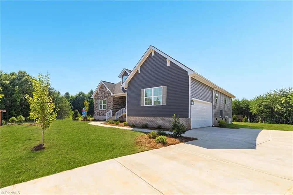 117 Levington Way Stokesdale, NC 27357
