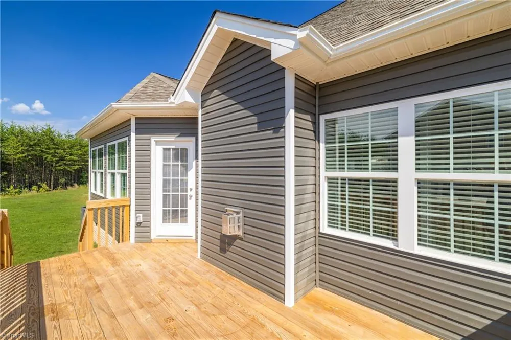 117 Levington Way Stokesdale, NC 27357