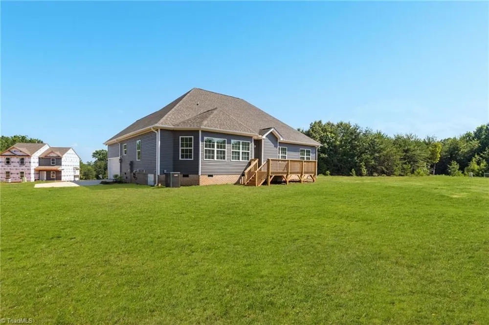 117 Levington Way Stokesdale, NC 27357