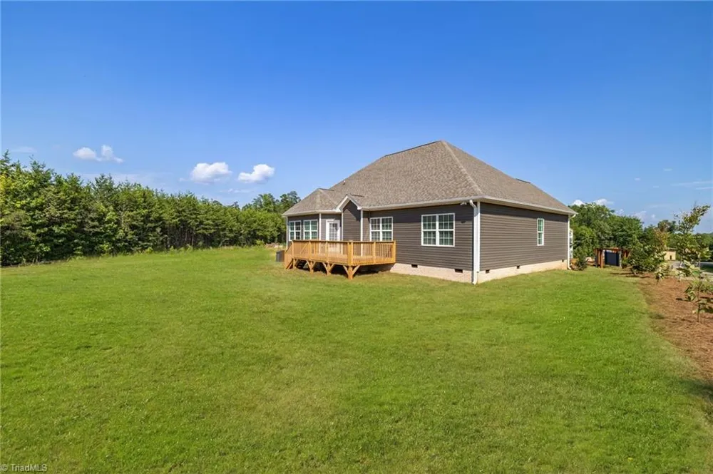 117 Levington Way Stokesdale, NC 27357