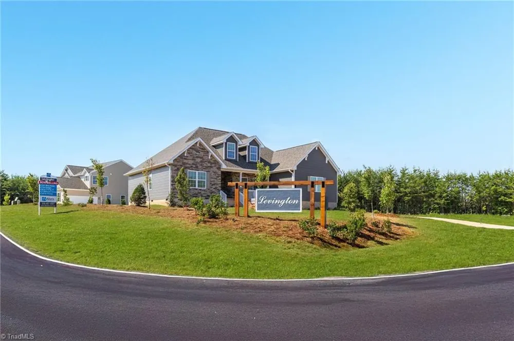 117 Levington Way Stokesdale, NC 27357