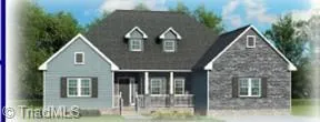 117 Levington Way Stokesdale, NC 27357
