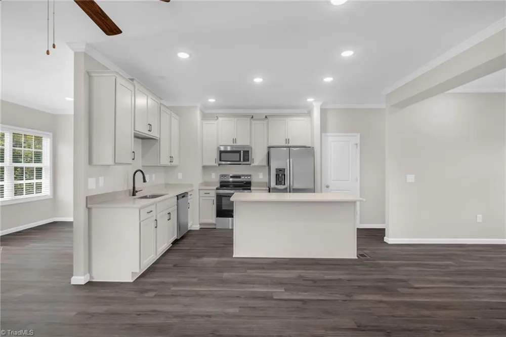 117 Levington Way Stokesdale, NC 27357