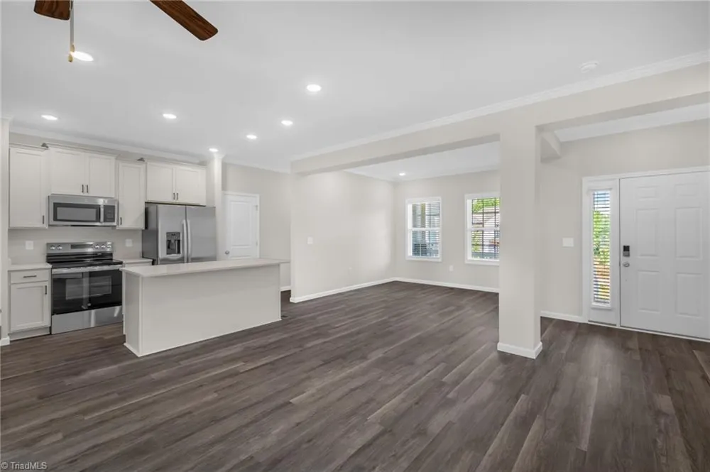 117 Levington Way Stokesdale, NC 27357
