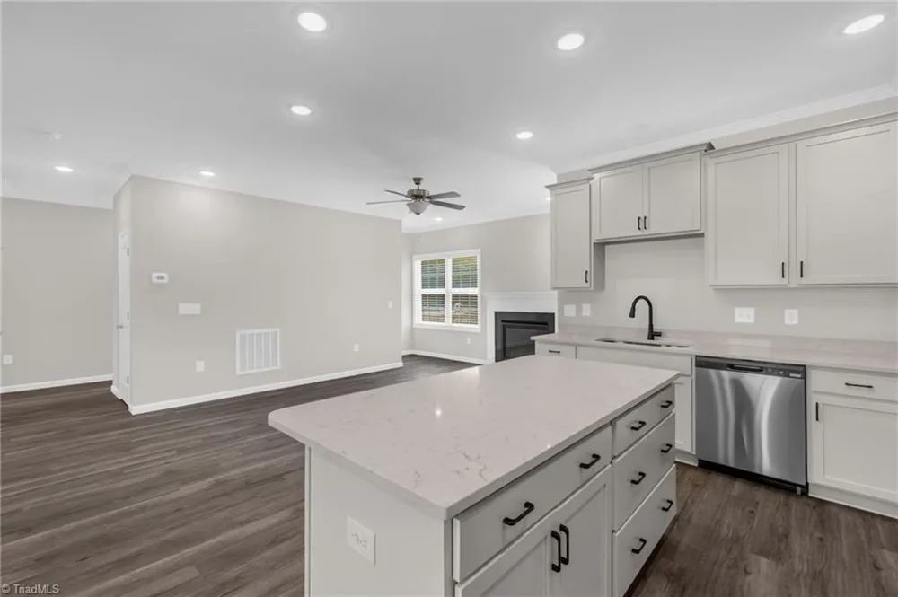 117 Levington Way Stokesdale, NC 27357