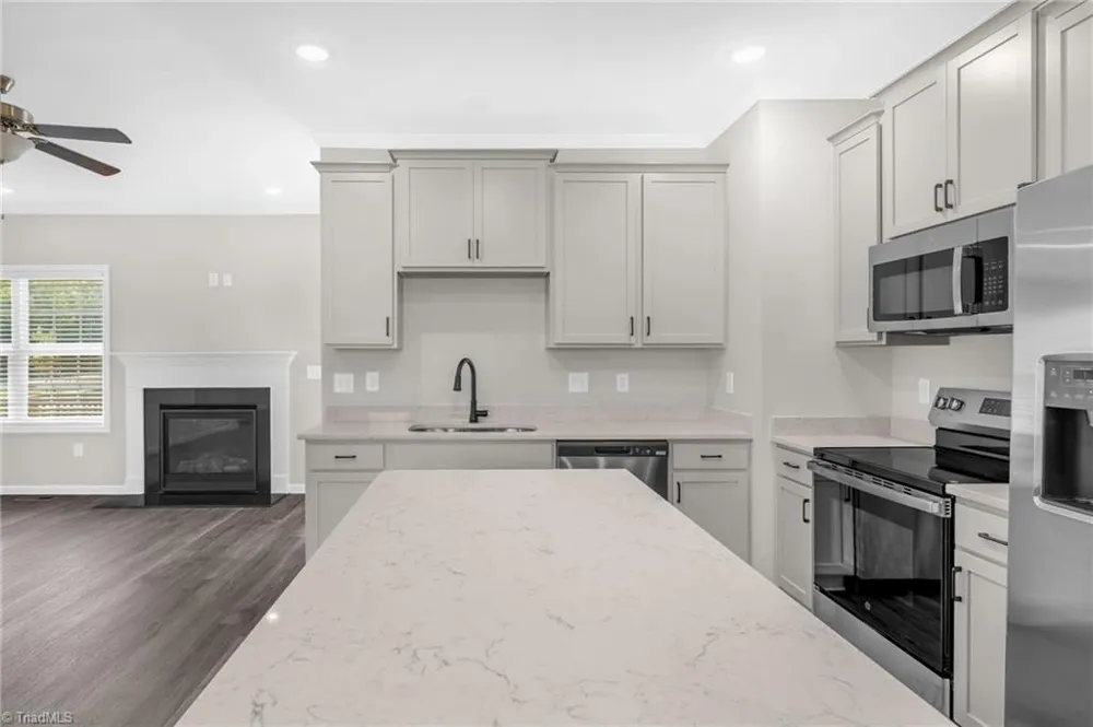 117 Levington Way Stokesdale, NC 27357