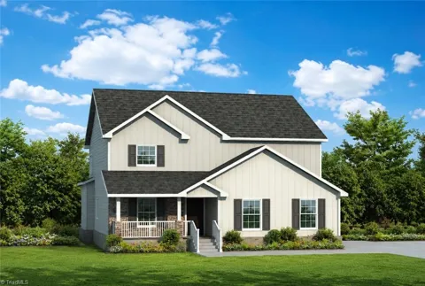111 Levington Way