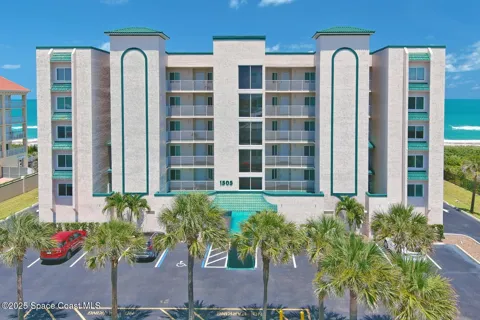 1505 Highway A1a #502