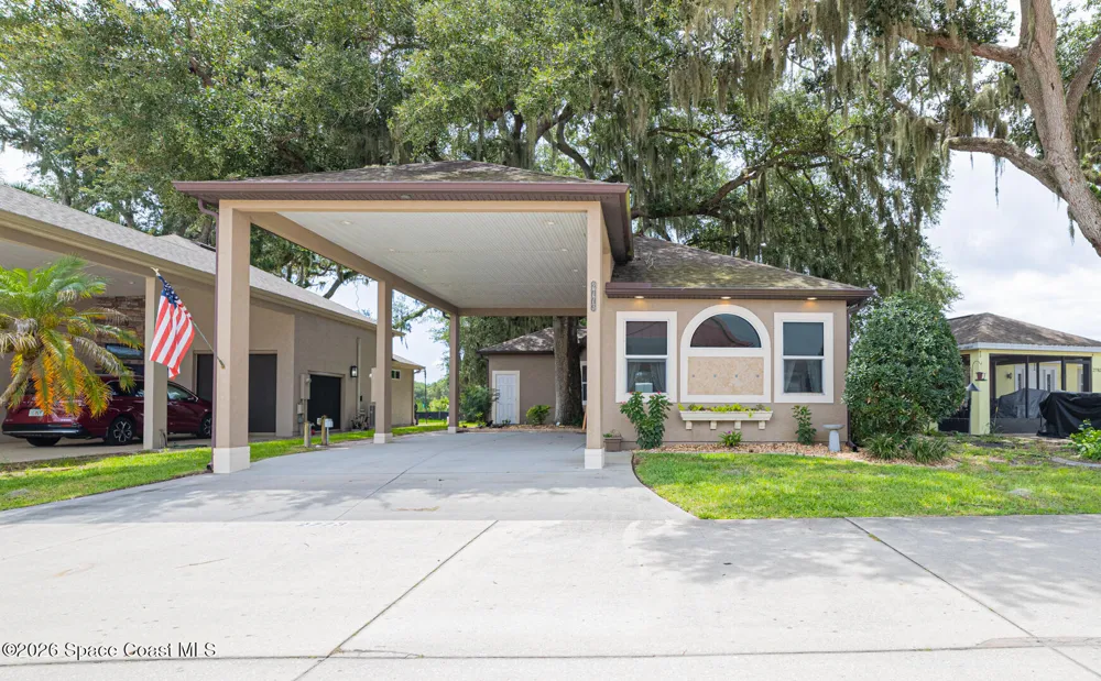 2773 Bates Place Titusville, FL 32796