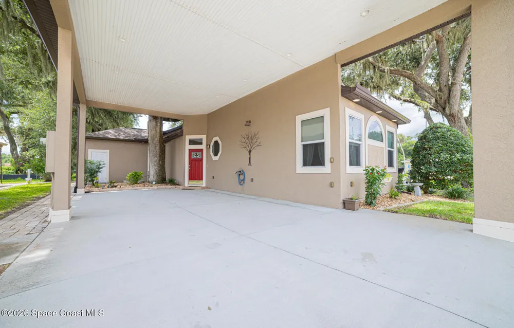 2773 Bates Place Titusville, FL 32796